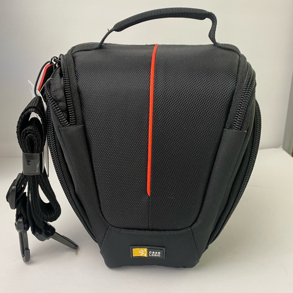 Case logic camera case